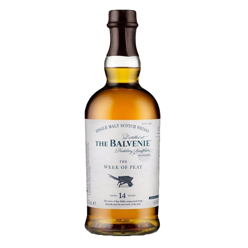 苏格兰百富 细腻丝滑 威士忌