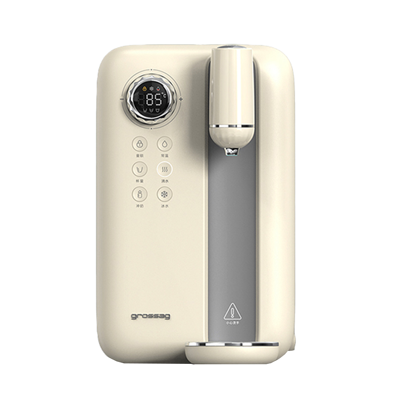 格罗赛格冲奶程序饮水机