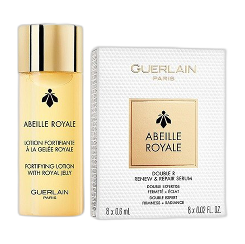 娇兰 提拉嫩肤精华液