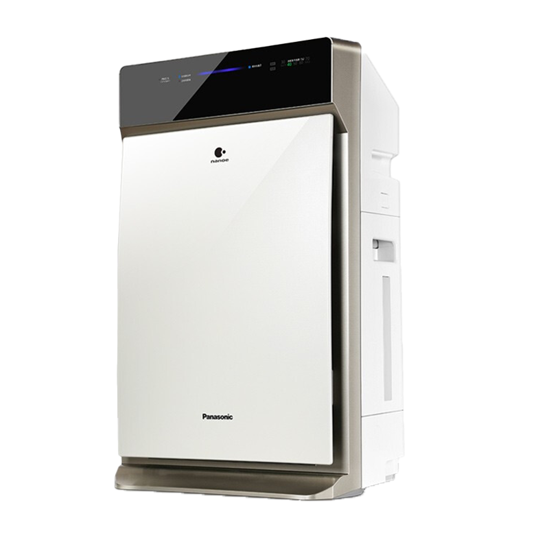 松下 加湿空气净化器