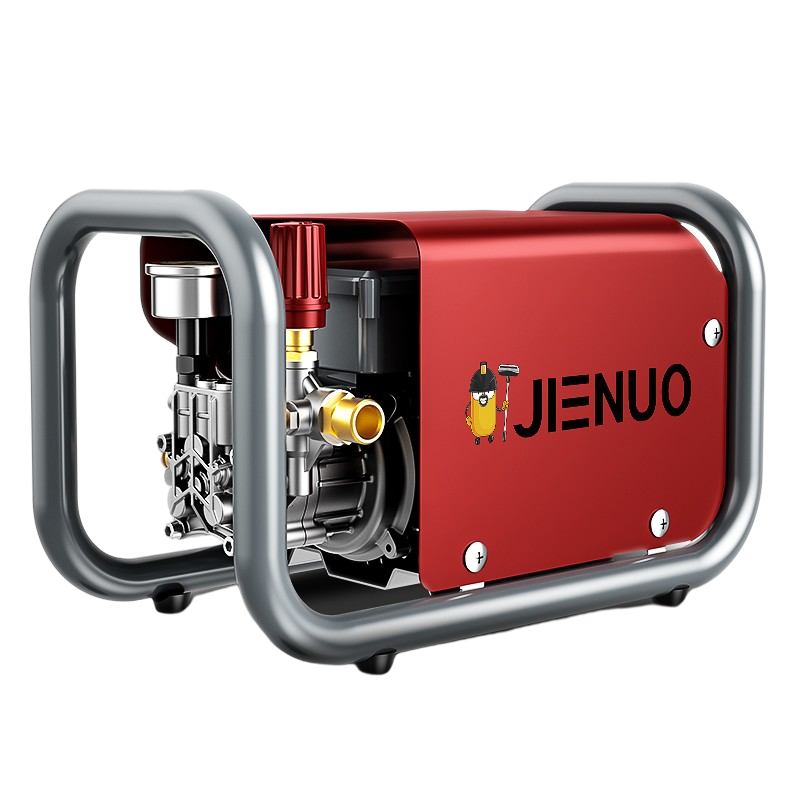 杰诺 高压水枪清洗机