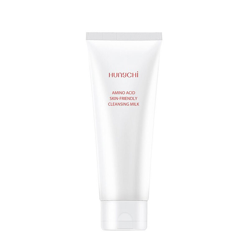 红之 亲净氨基酸洁面乳