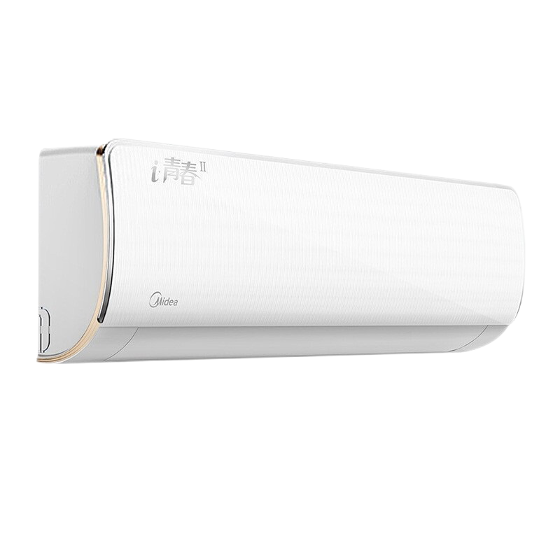 美的 智控温 空调