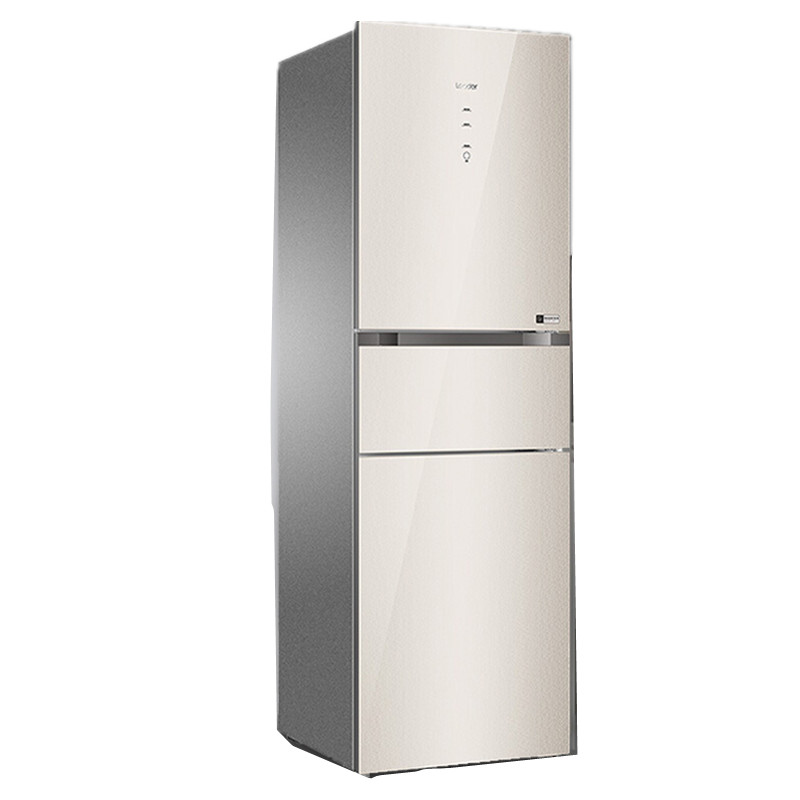 统帅变频电冰箱
