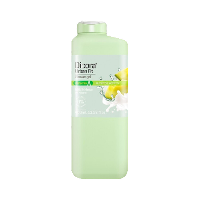 蒂蔻拉 持久留香 沐浴乳