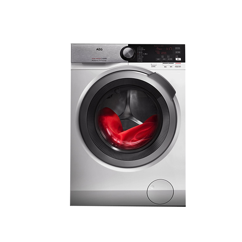 AEG 洗烘一体全自动洗衣机