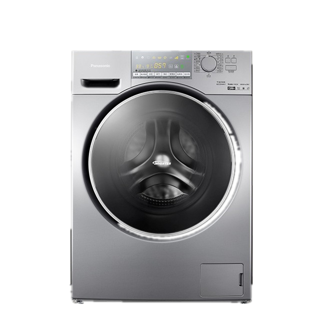 松下 变频全自动洗衣机