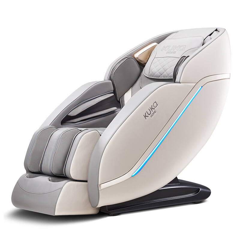 顾家家居 智能语音按摩椅