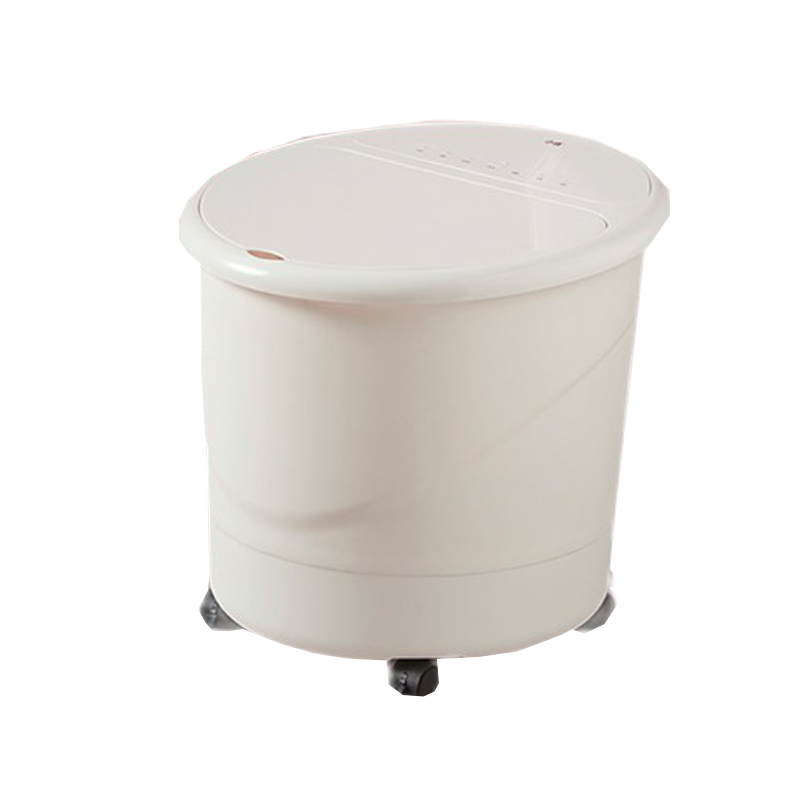 网易严选 多种安全防护足浴盆