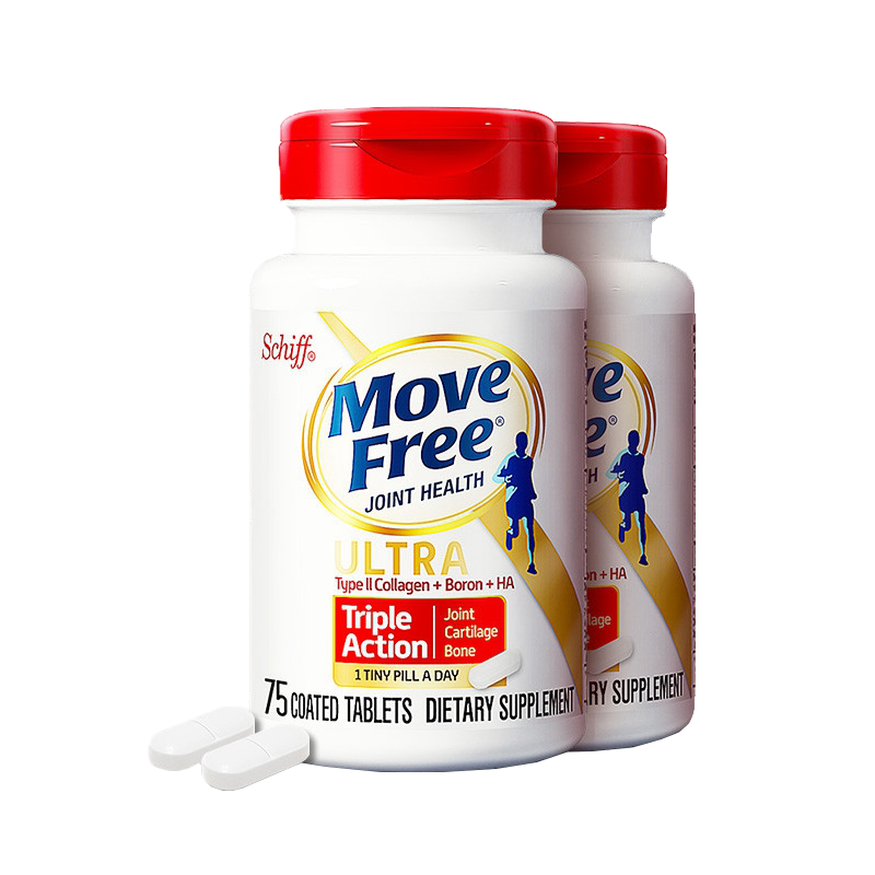 旭福 口服配方胶囊