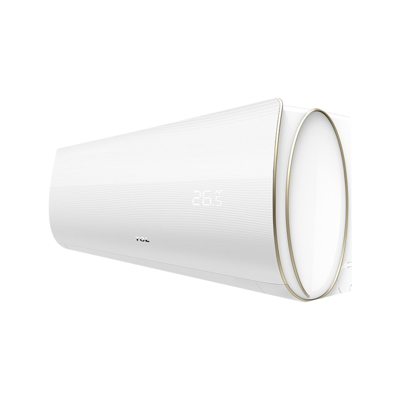 TCL 宽温运行准确控温空调