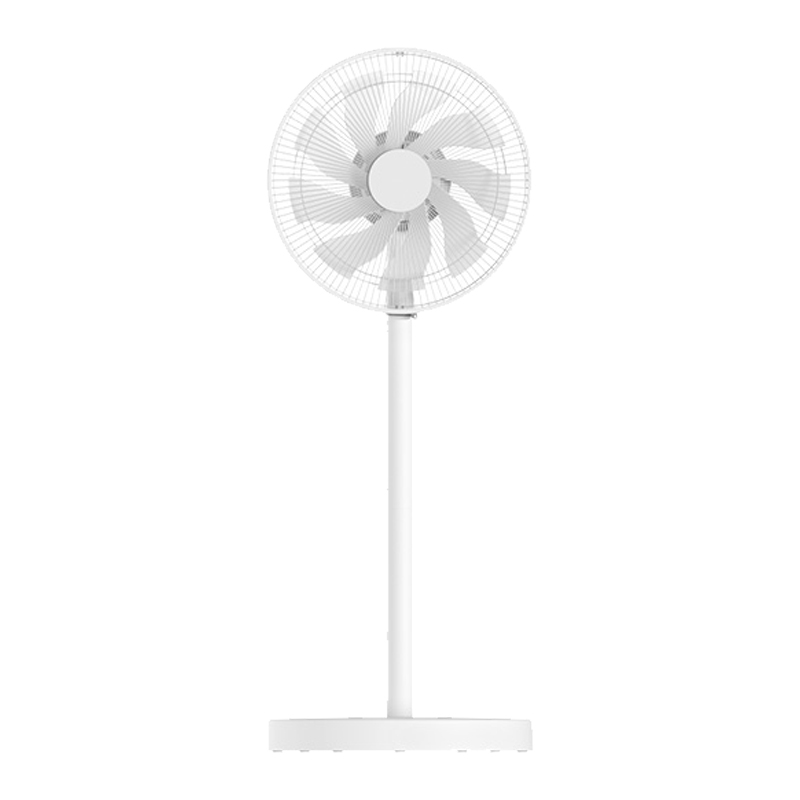 荣耀亲选 广角变频电风扇