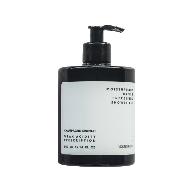 VerbenaLinn沐浴露