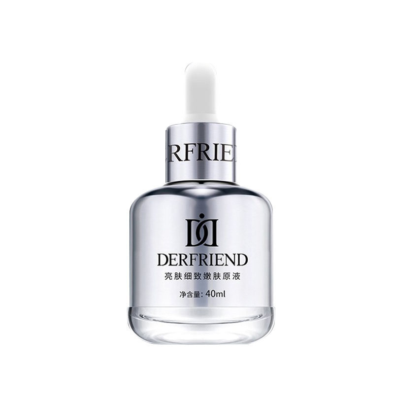 蝶芙兰 均匀提亮精华液