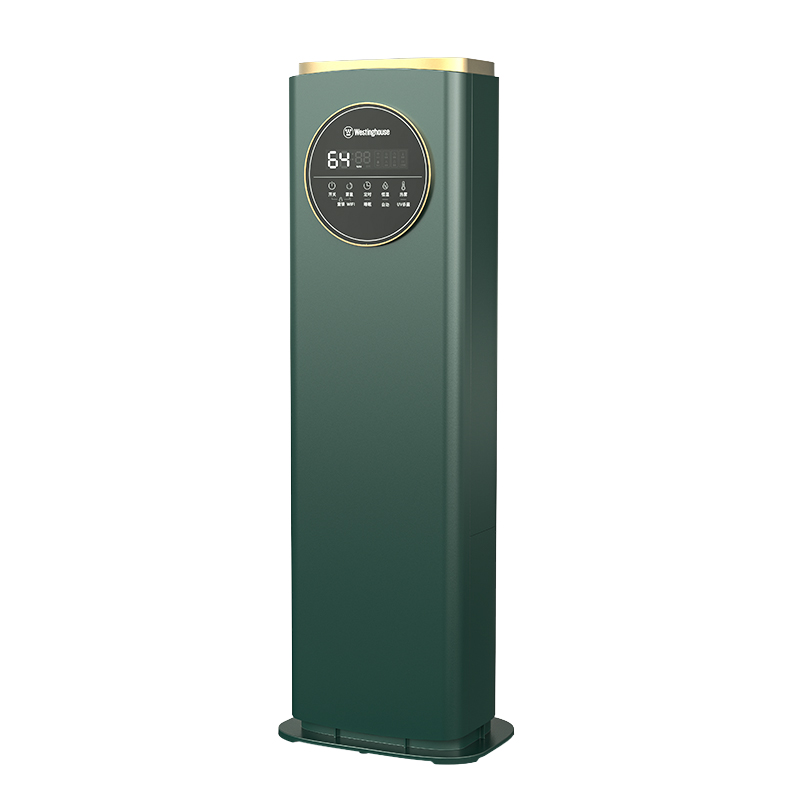 西屋 落地大雾量加湿器