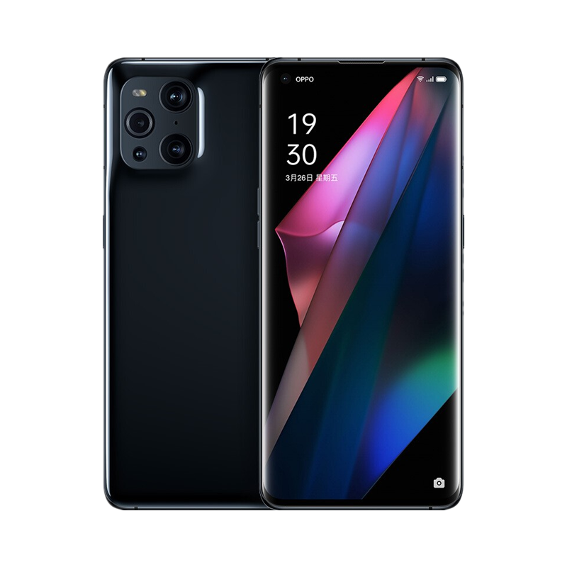 OPPO 网络畅快手机