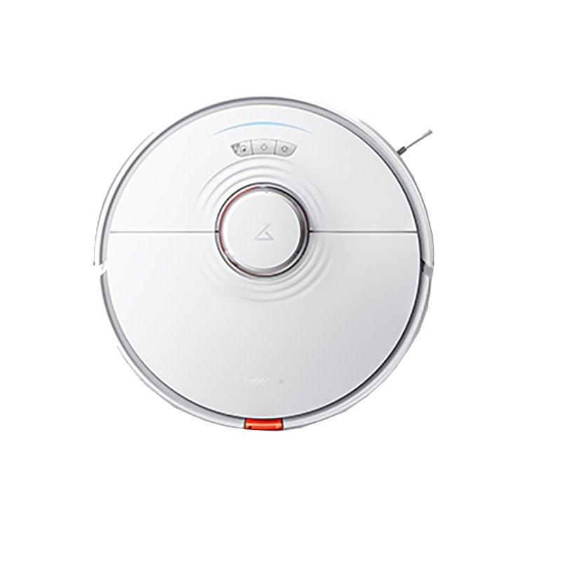 小米全自动扫地机器人