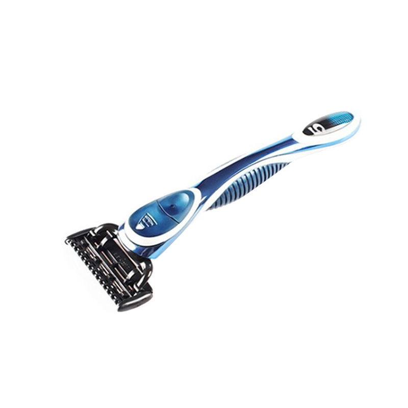 阿帕齐 美国进口剃须刀