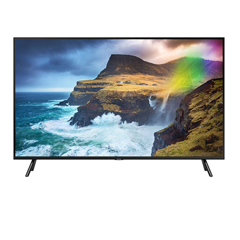 三星 纤窄边框平板电视