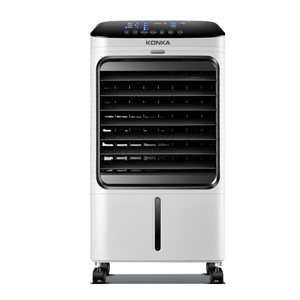 康佳冷暖两用冷风扇