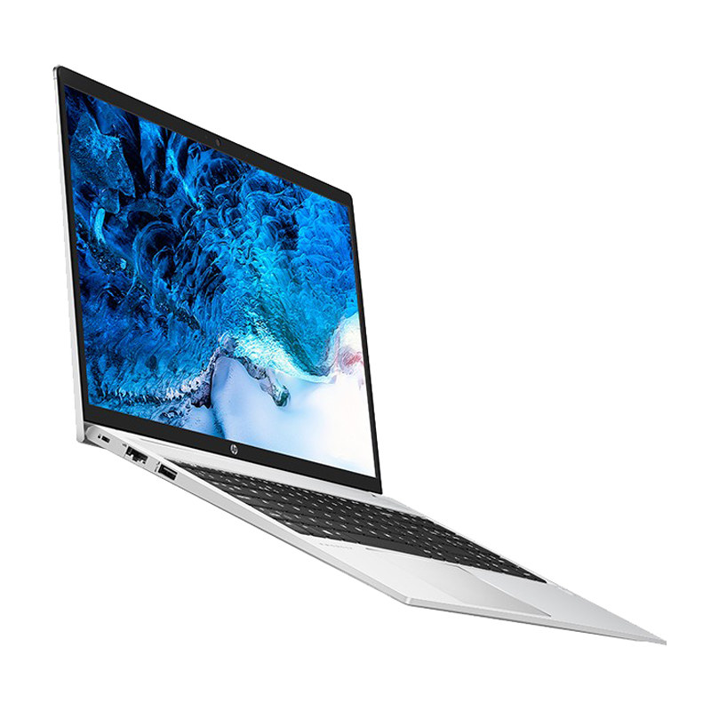 惠普 疾速读写笔记本