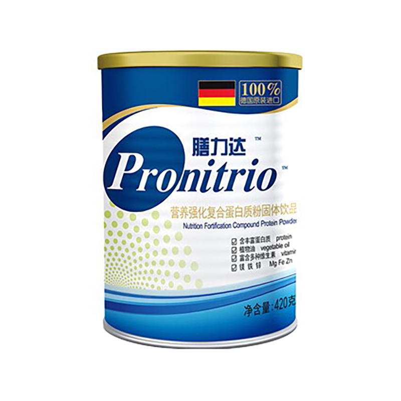 膳力达 大豆复合蛋白质粉