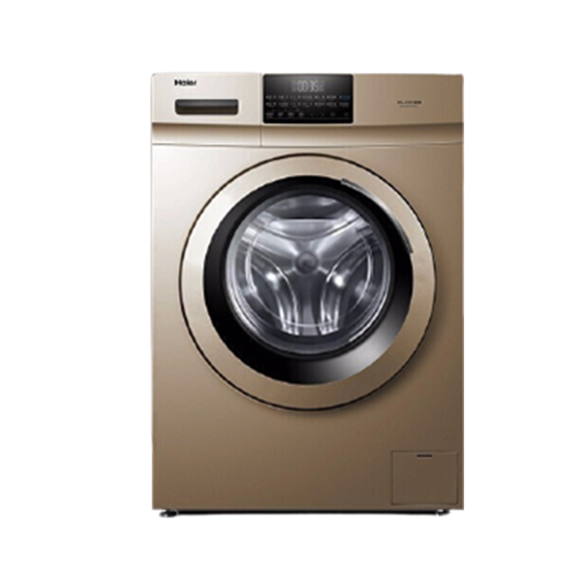 海尔大容量变频节能洗衣机
