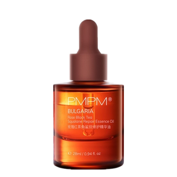 PMPM 玫瑰红茶护肤精华液