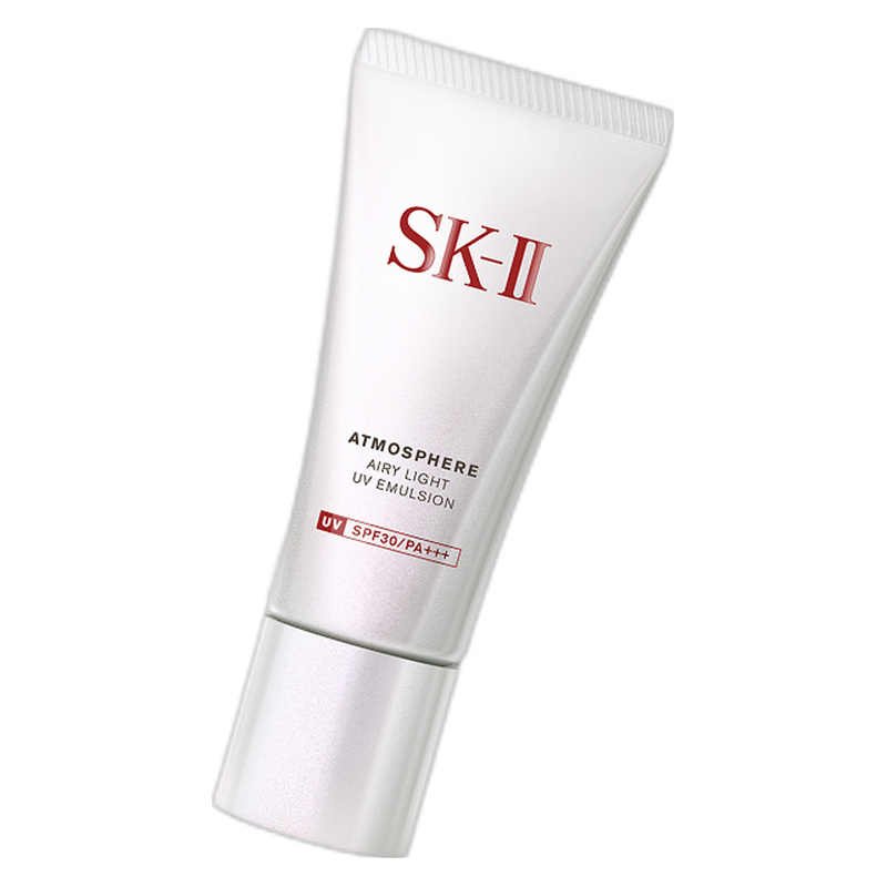 SK-II 轻润净透空气防护乳