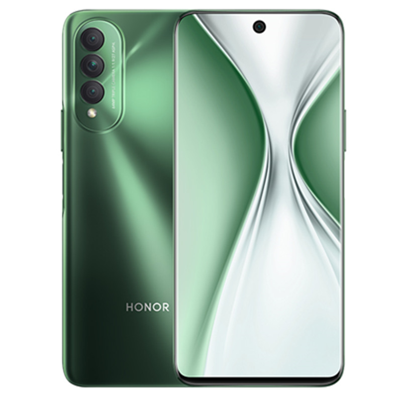 荣耀 窄边框屏幕 手机