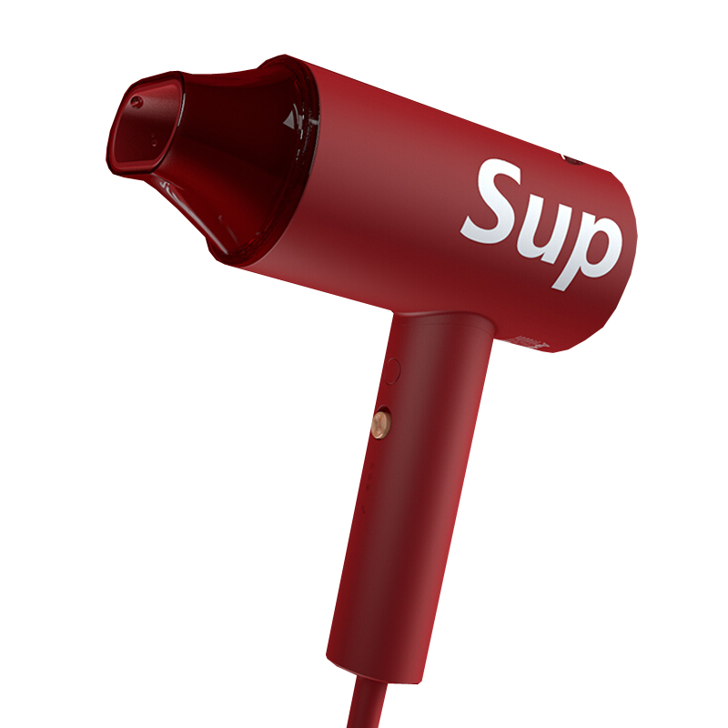 ApiYoo 负离子吹风机