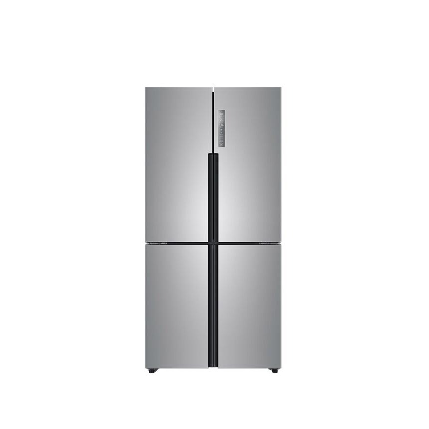 海尔双变频风冷无霜冰箱