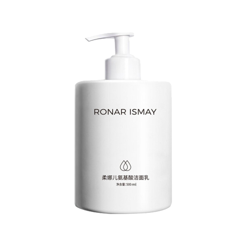 RONAR 补水保湿洗面奶
