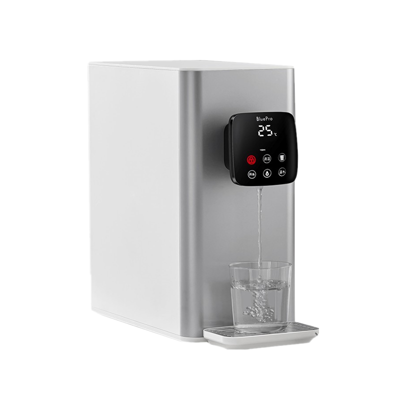 博乐宝 滤芯简单换净水器