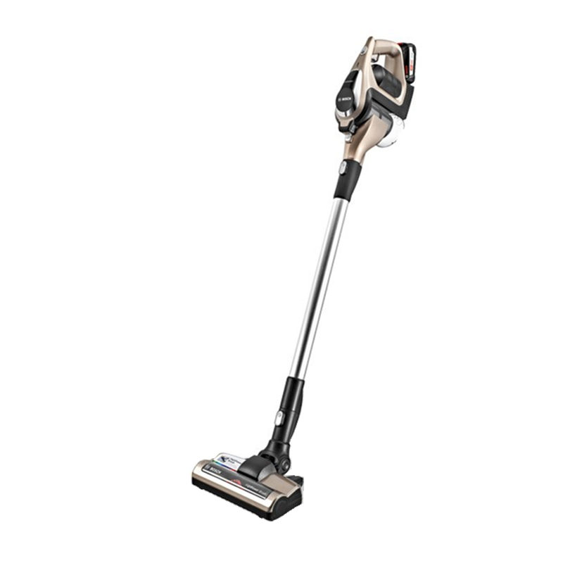 博世大功率充电无线吸尘器