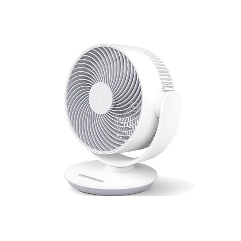 小米 聚能直吹风电风扇
