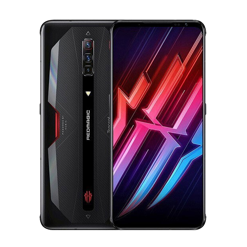 努比亚 高性能快充电竞手机