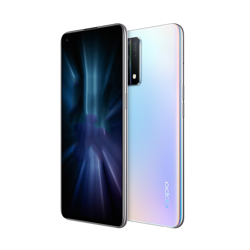 OPPO 液冷散热手机