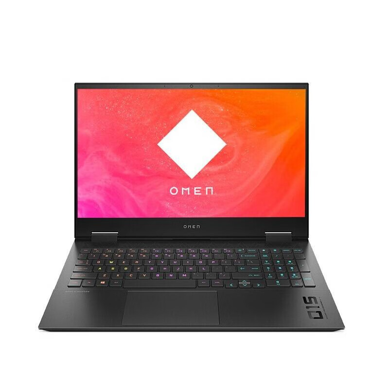 惠普 八核心 游戏本