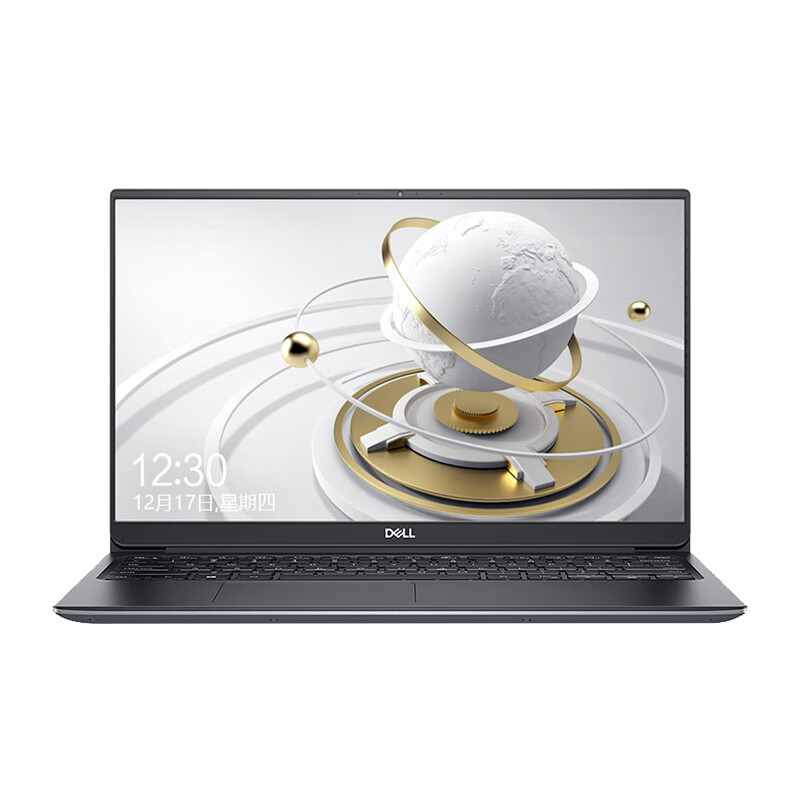 戴尔 智动温控不发烫笔记本