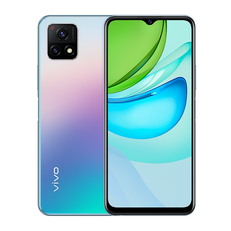 vivo 灵动护眼屏学生手机