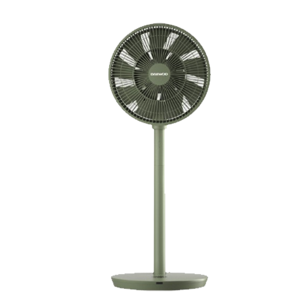 大宇 低噪节能 电风扇