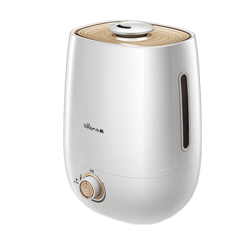 小熊紫外线除菌加湿器