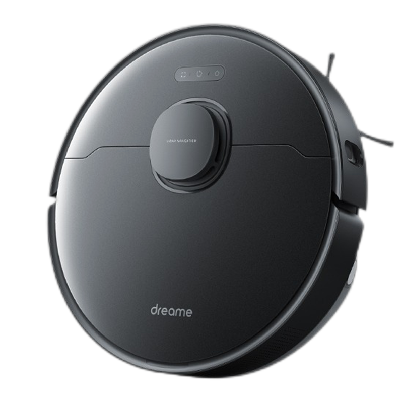 追觅 提供大吸力扫地机