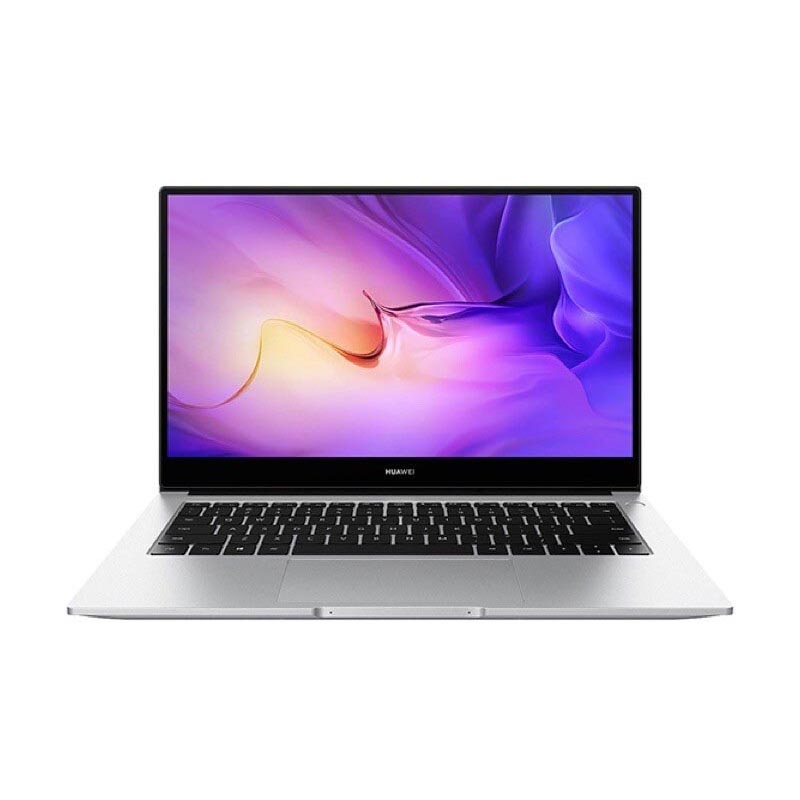 华为 商用笔记本