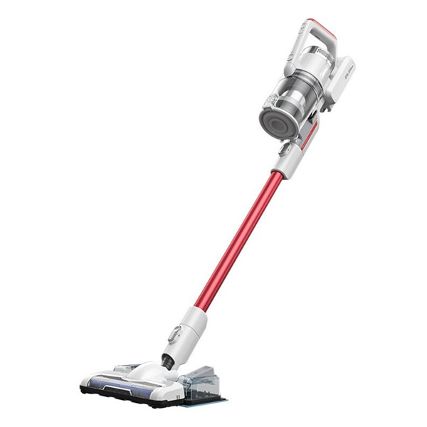 美的可水洗滤芯吸尘器