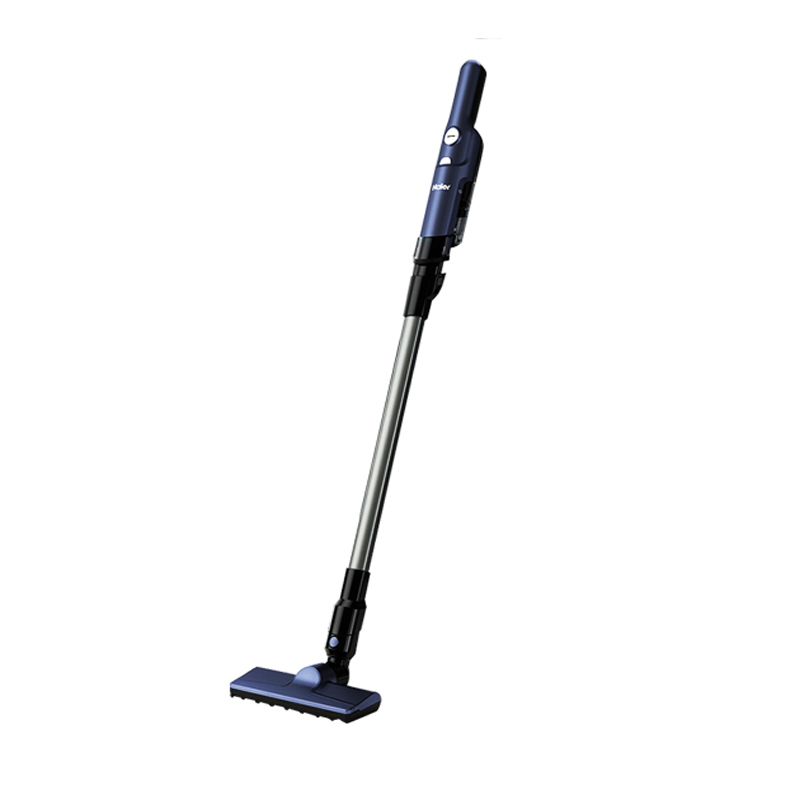 海尔 家车两用吸尘器