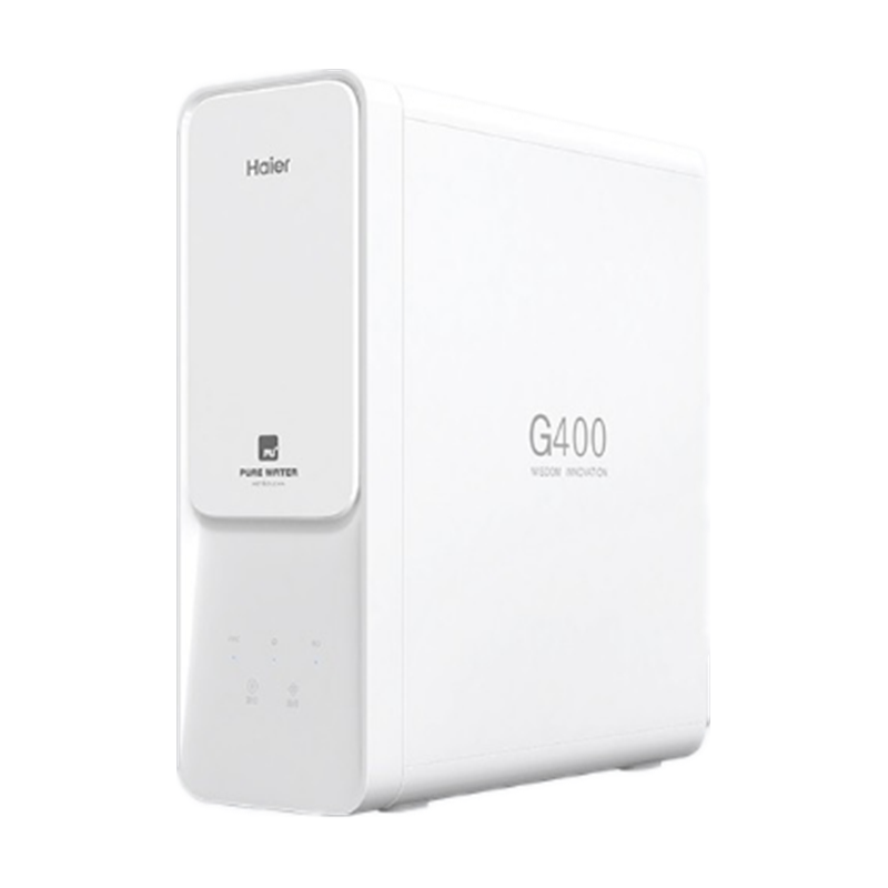 海尔长效过滤净水器