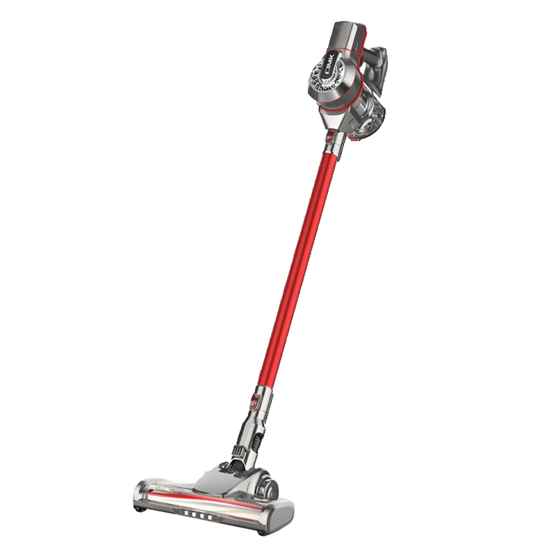 思美柯 大吸力充电手持吸尘器