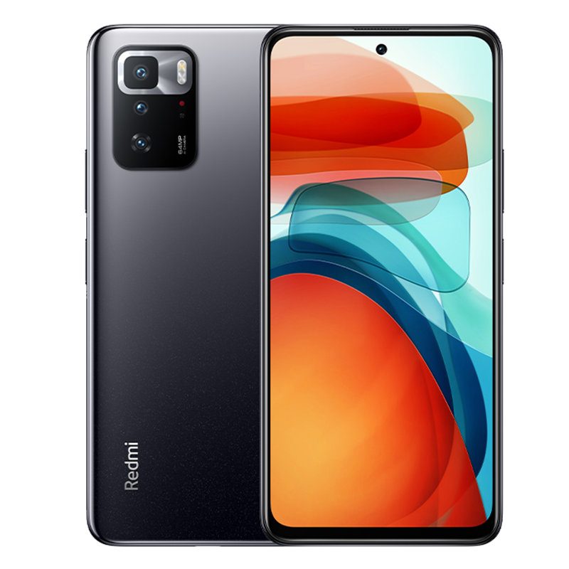 小米 四大散热材质手机